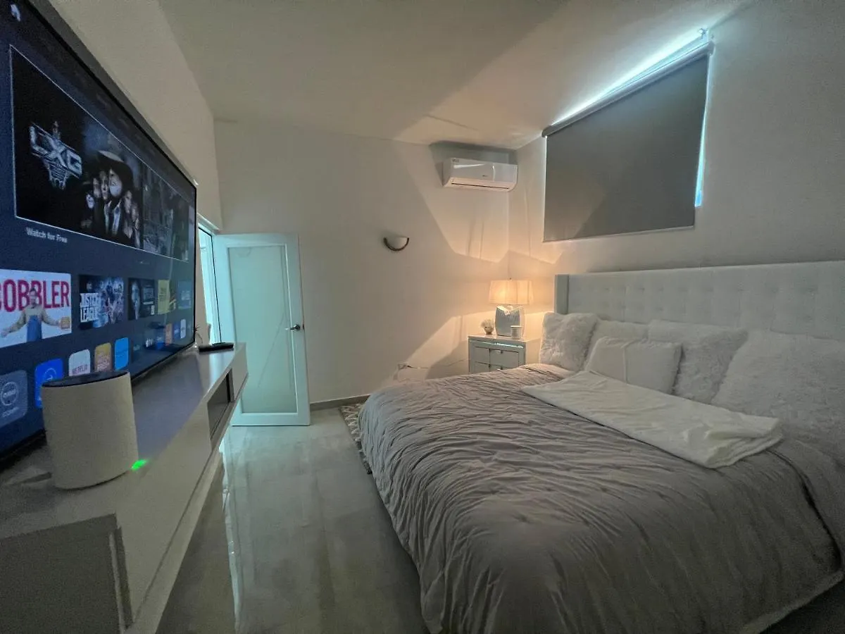 Las Gaviotas Apts Puerto Del Rey Marina & Ferries ファハルド 0*,  プエルトリコ