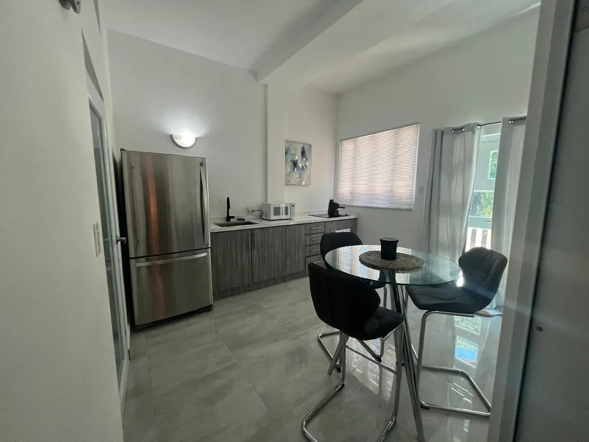 アパート Las Gaviotas Apts Puerto Del Rey Marina & Ferries ファハルド