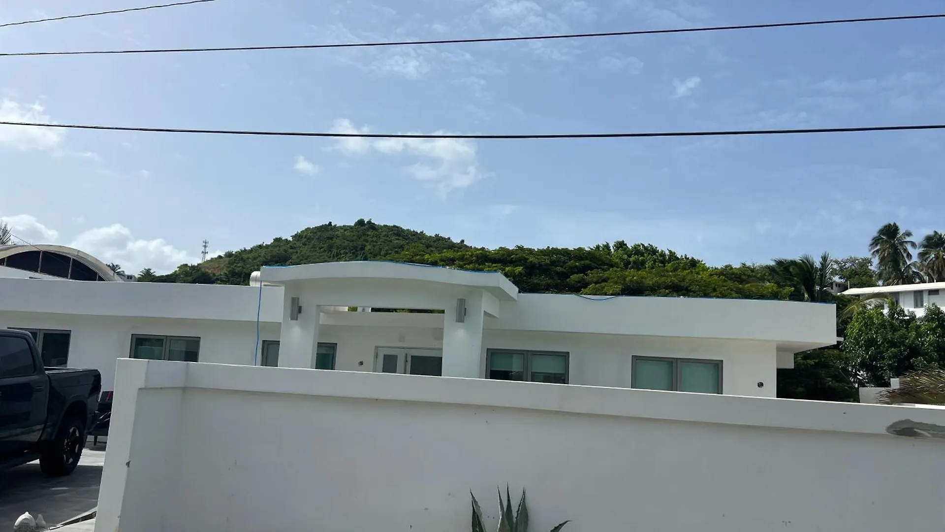 Las Gaviotas Apts Puerto Del Rey Marina & Ferries ファハルド プエルトリコ